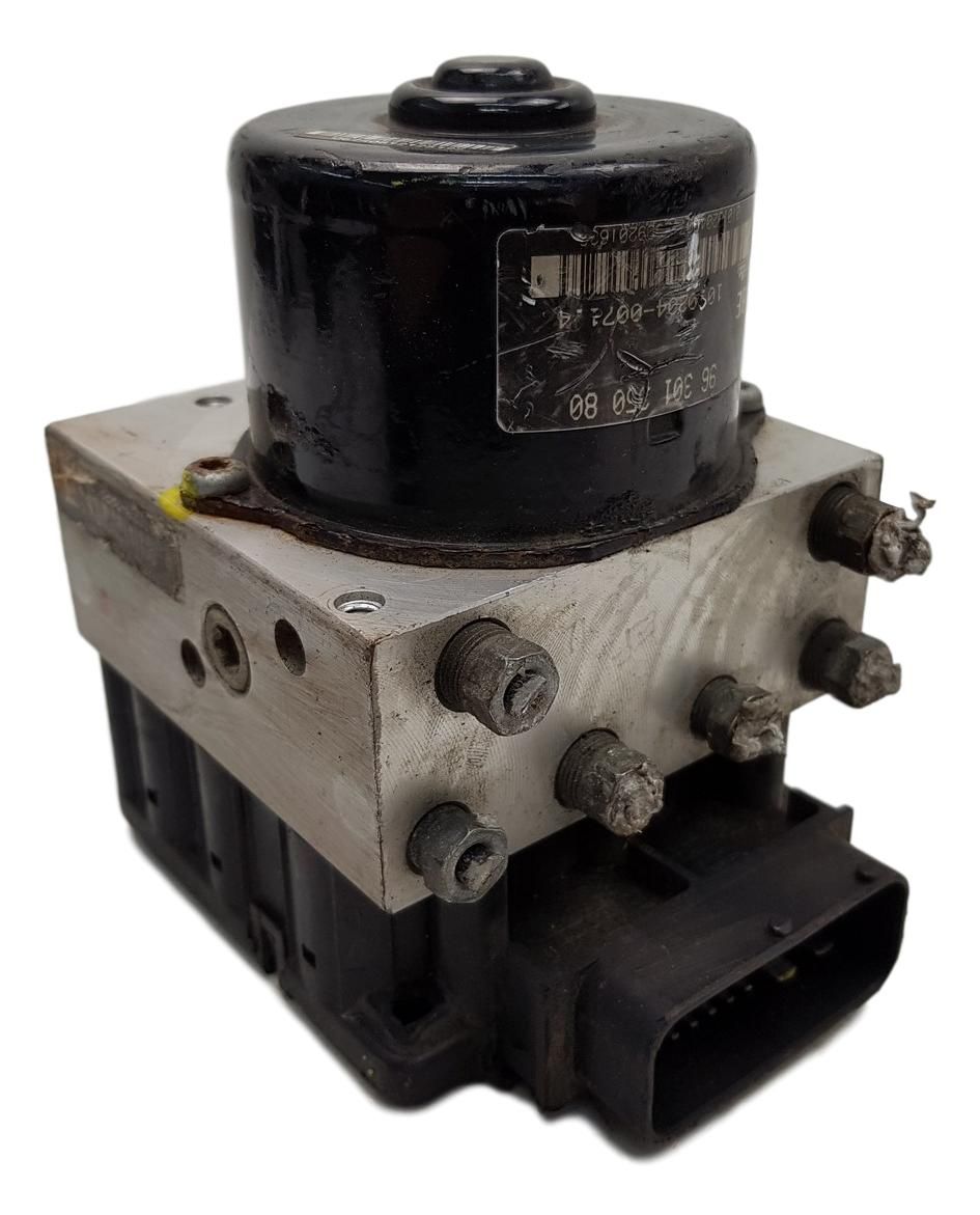 Pompe Abs 10094811033 9630135080 Peugeot 206 3955 main product photo