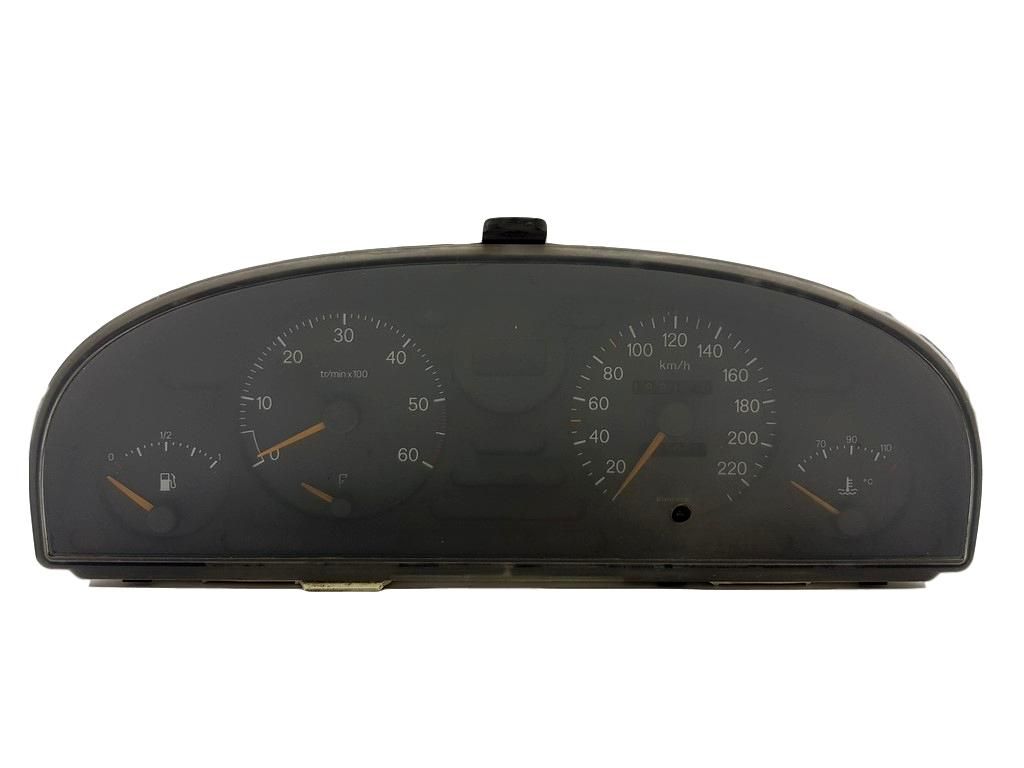 Bloc Compteurs Vitesse 1480071080 09036039908 806 Ulysee Evasion 9824 main product photo