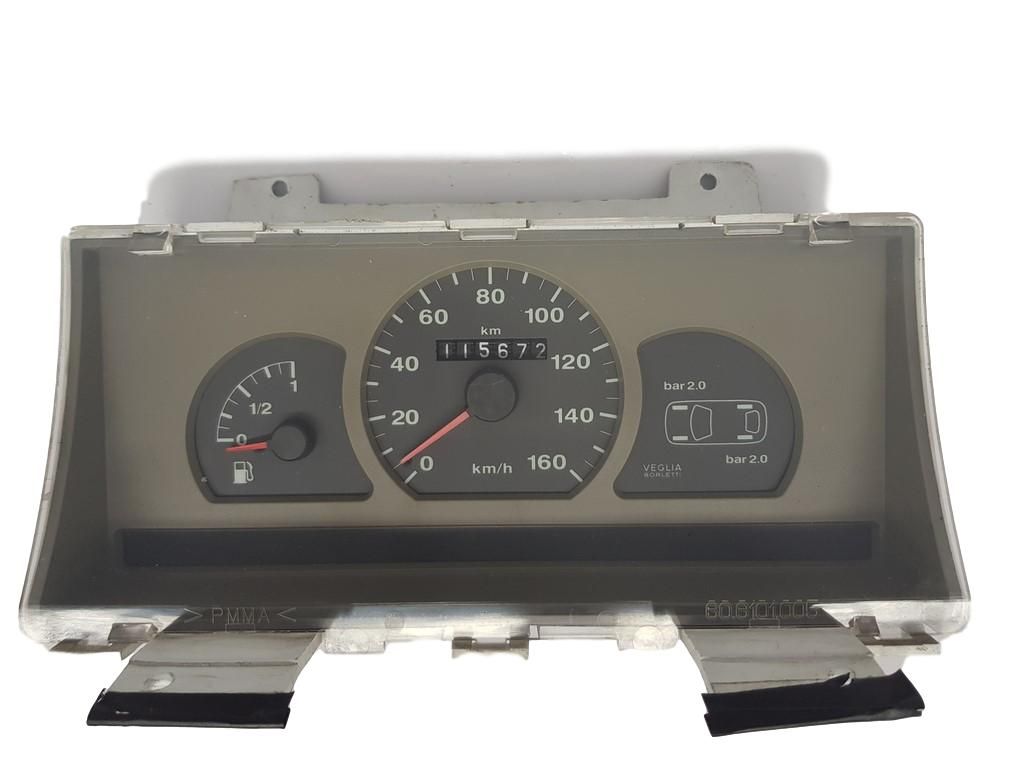 Bloc Compteurs Vitesse Fiat Cinquecento 0690050 6062620010 14306 main product photo