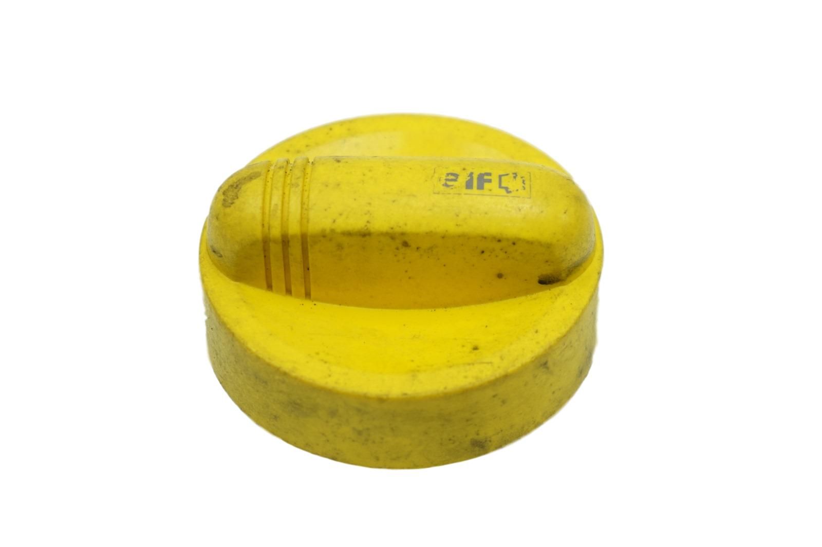 Bouchon De Remplissage D'huile Moteur 2,2 2,3 2,5 DCI Master 8200800258 Renault main product photo