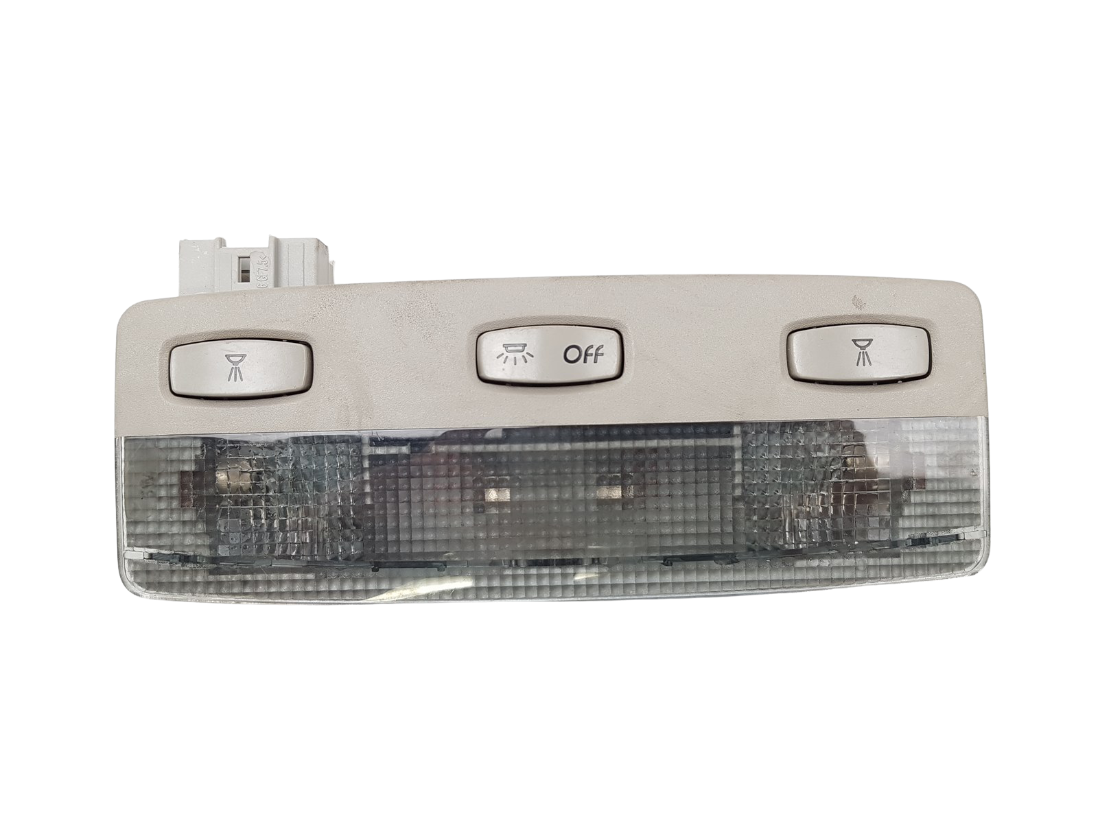 Lampe Illuminateur Renault Espace 4 Laguna 2 8200465794 main product photo