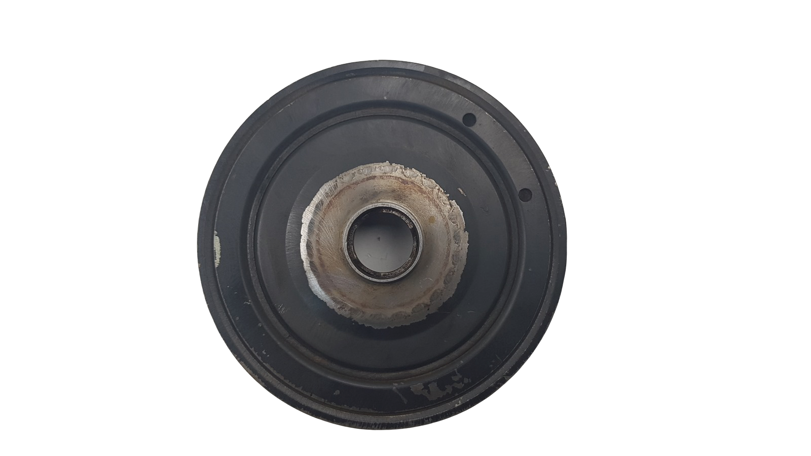 Poulie D`Arbre Renault 376911 8200376911 1.9 DCI main product photo