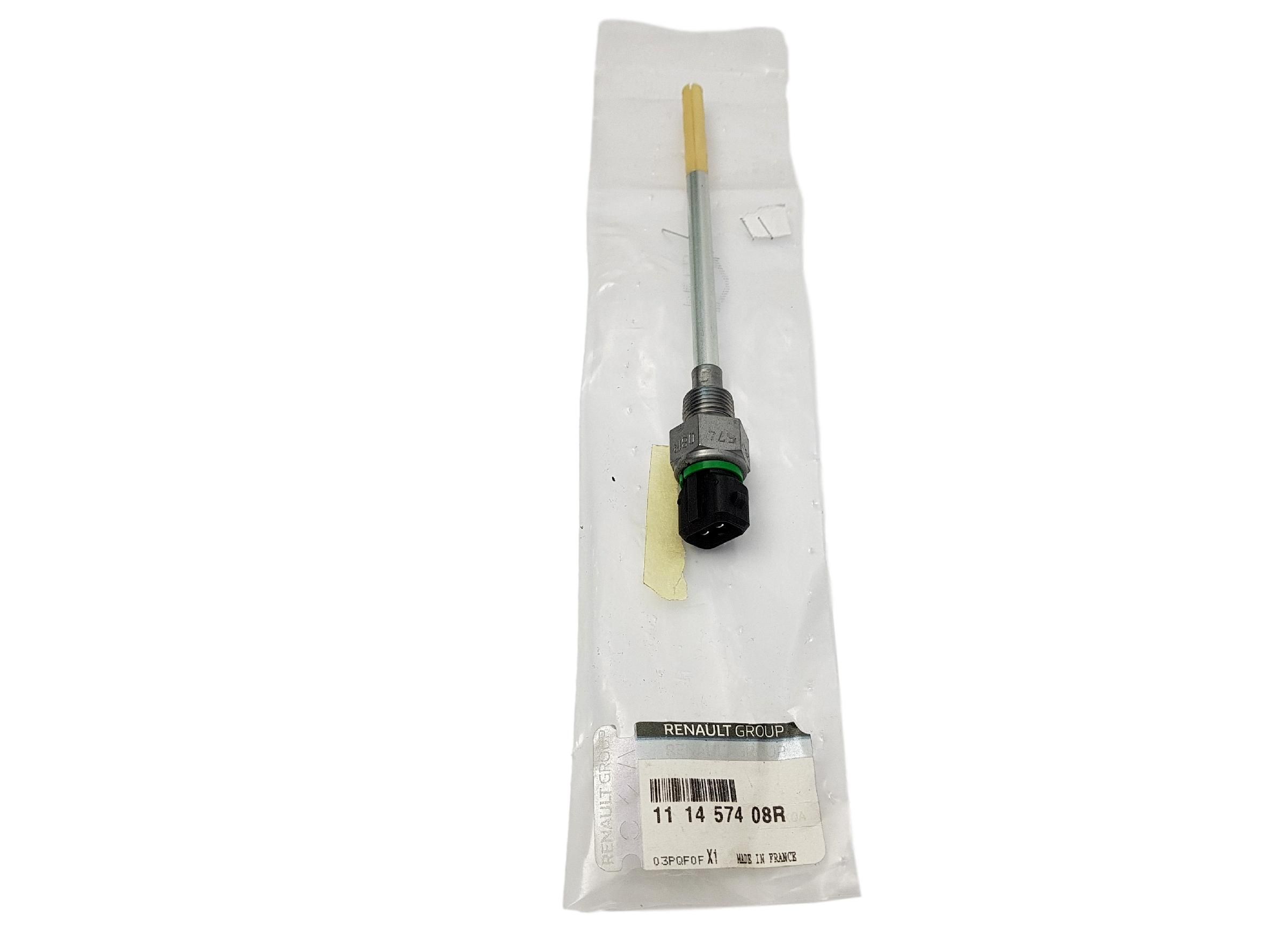 Capteur De Niveau D`Huile Original Renault Megane Scenic III 1.9 DCI 111457408R main product photo