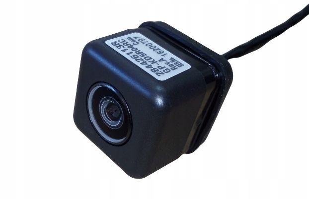Caméra Arrière Original Renault Megane III 284426113R main product photo