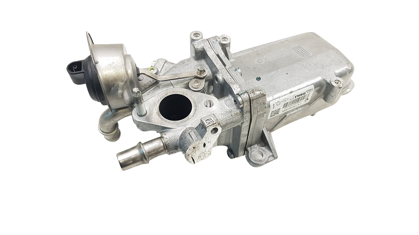 Refroidisseur Egr EGR 147355238R 2.3 dCi Renault Master 3 Movano 2 NV400 0km main product photo