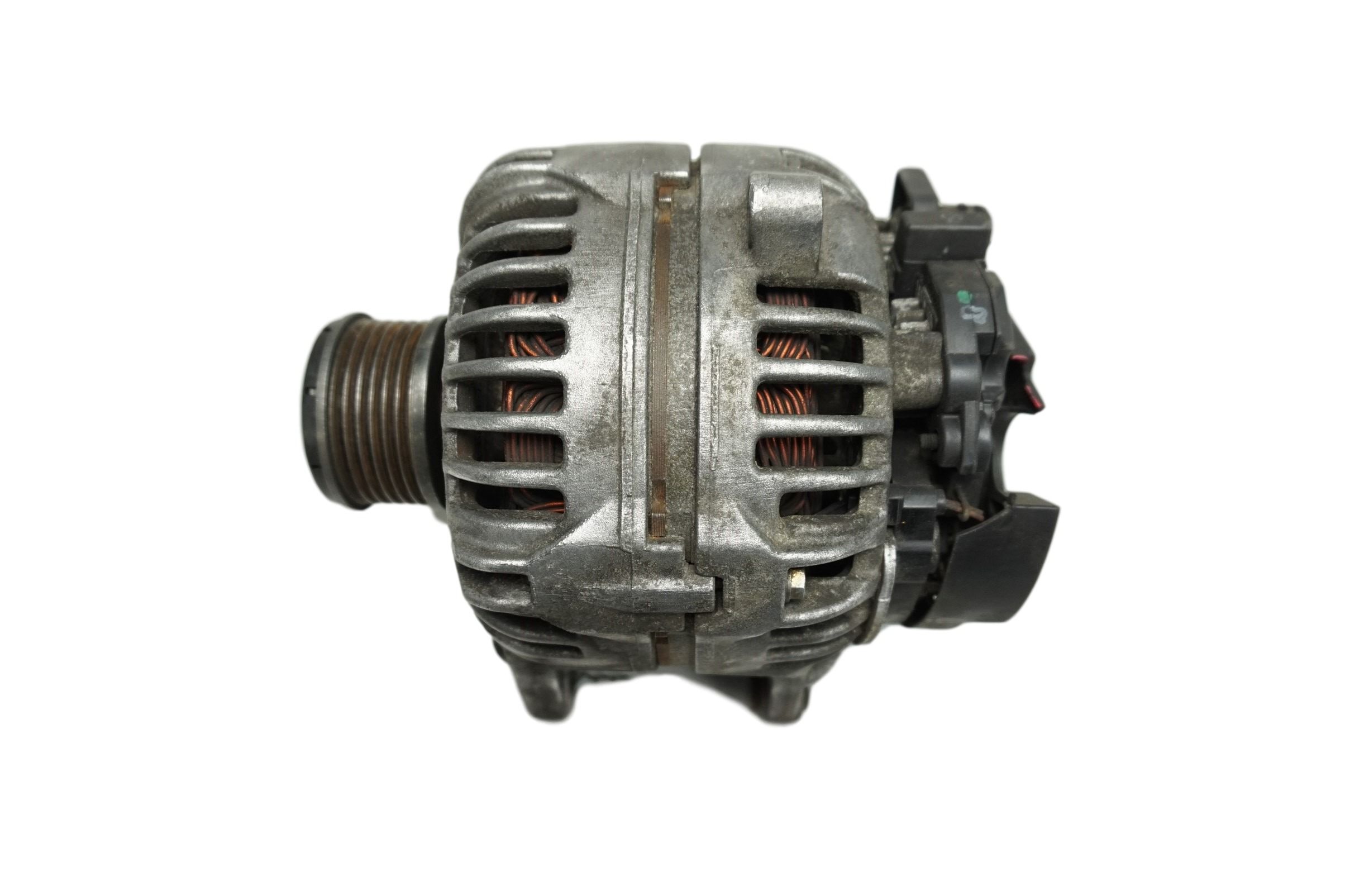 Alternateur 0124525081 8200390676 1,5 DCI Scenic 2 Renault main product photo