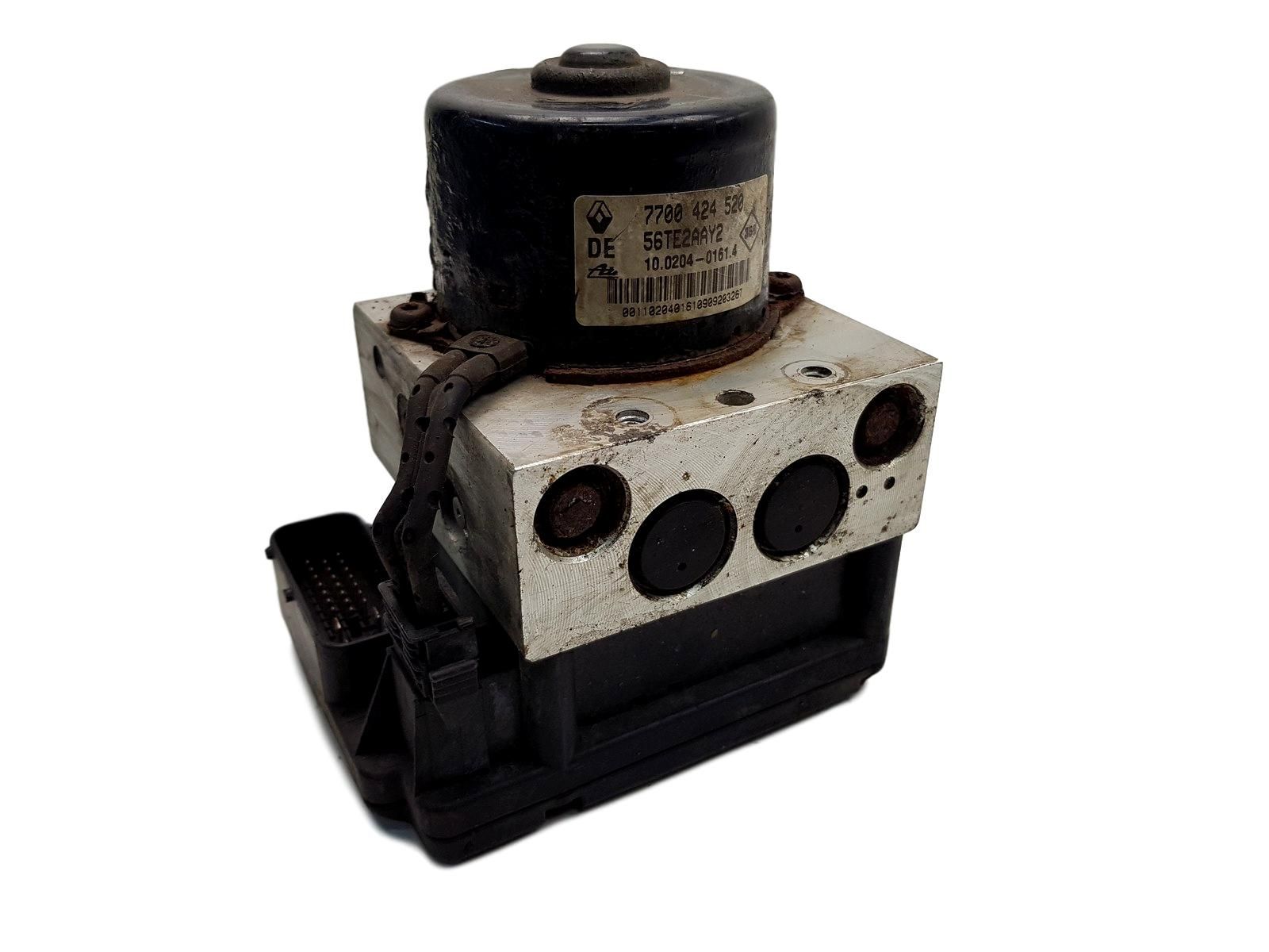 Pompe Abs 7700424520 10094614023 Laguna 1 Renault 3764 main product photo