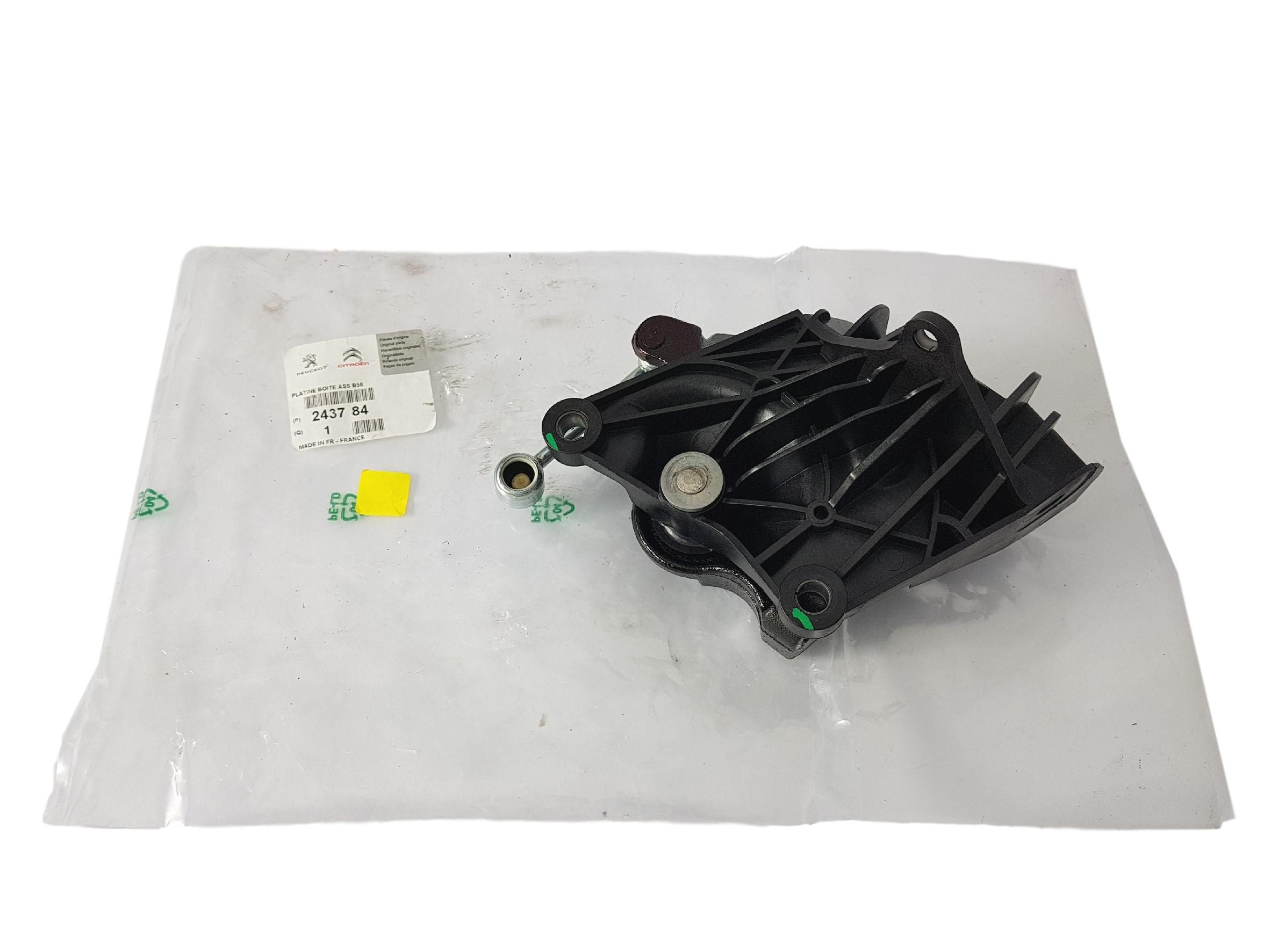 Fixation Des Câbles Nouvelle Original Berlingo II Partner II C4 Picasso 243784 main product photo