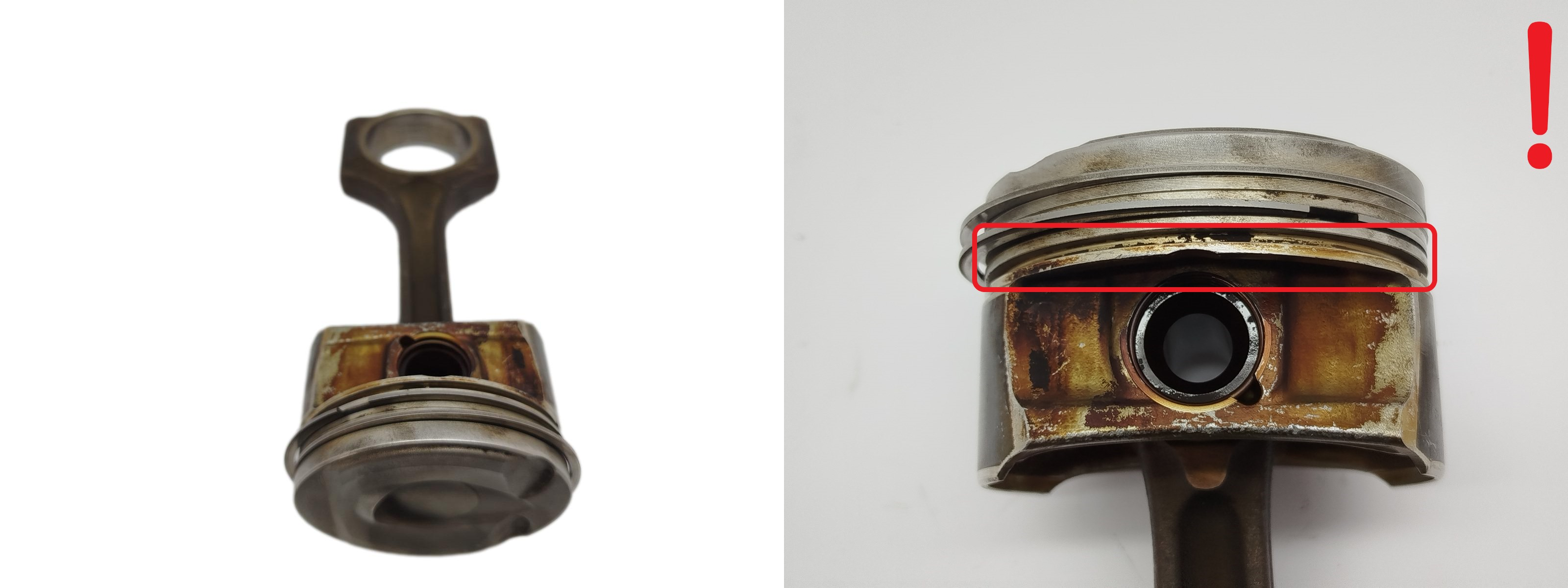 Bielle De Piston Citroen Peugeot 1613665180 1648526580 1.6 THP VTI main product photo