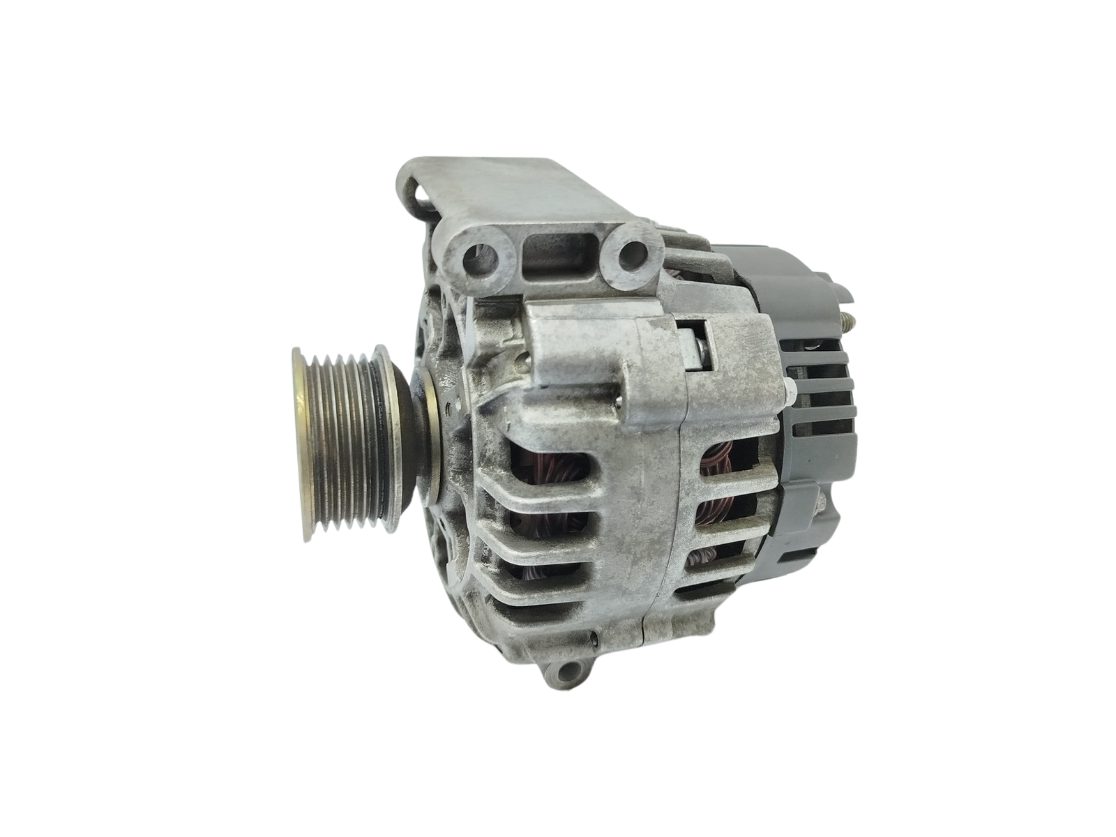 Alternateur SG9B033 8200030635 2.0 1.8 90A Renault Valeo main product photo