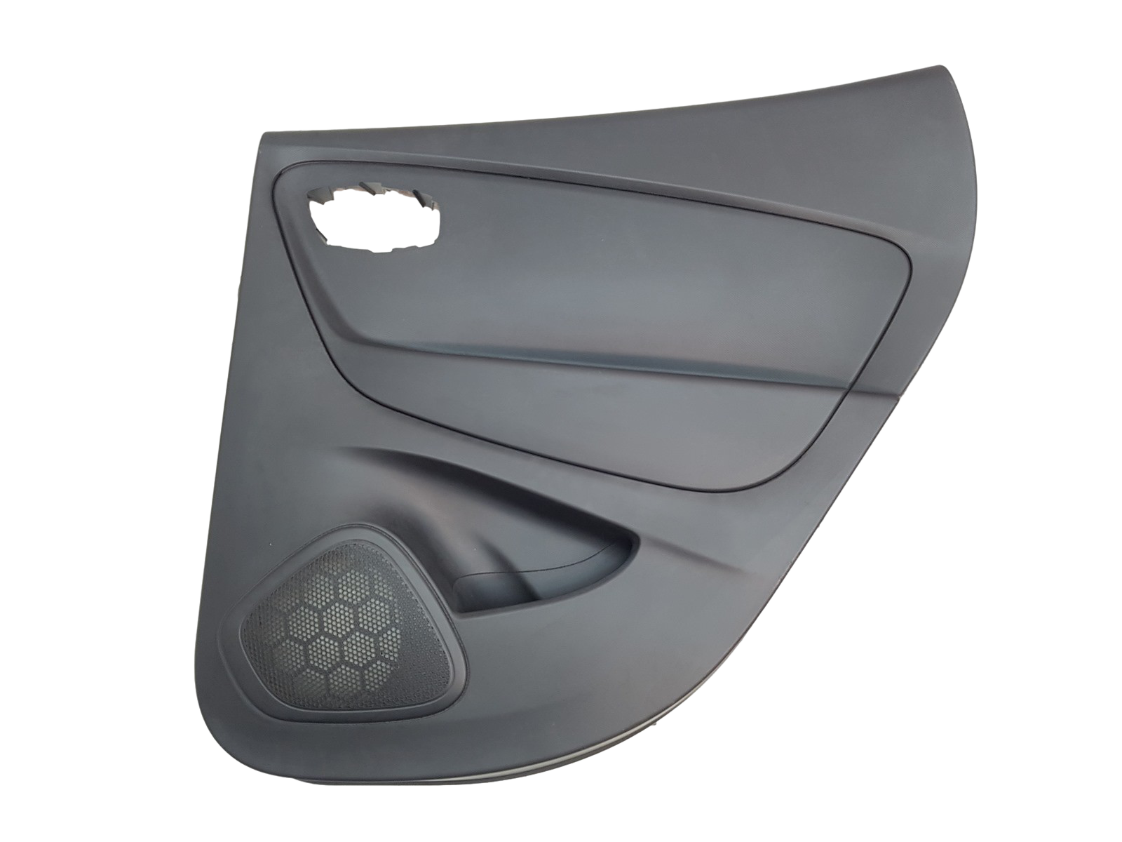 Tapisserie Portes Droit Arrière Renault Captur 829A07047R main product photo