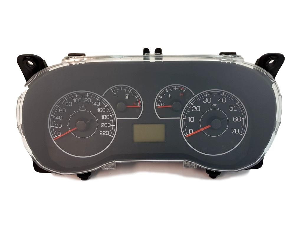 Bloc Compteurs Vitesse Fiat Grande Punto 51867545 503005291100 8316 main product photo