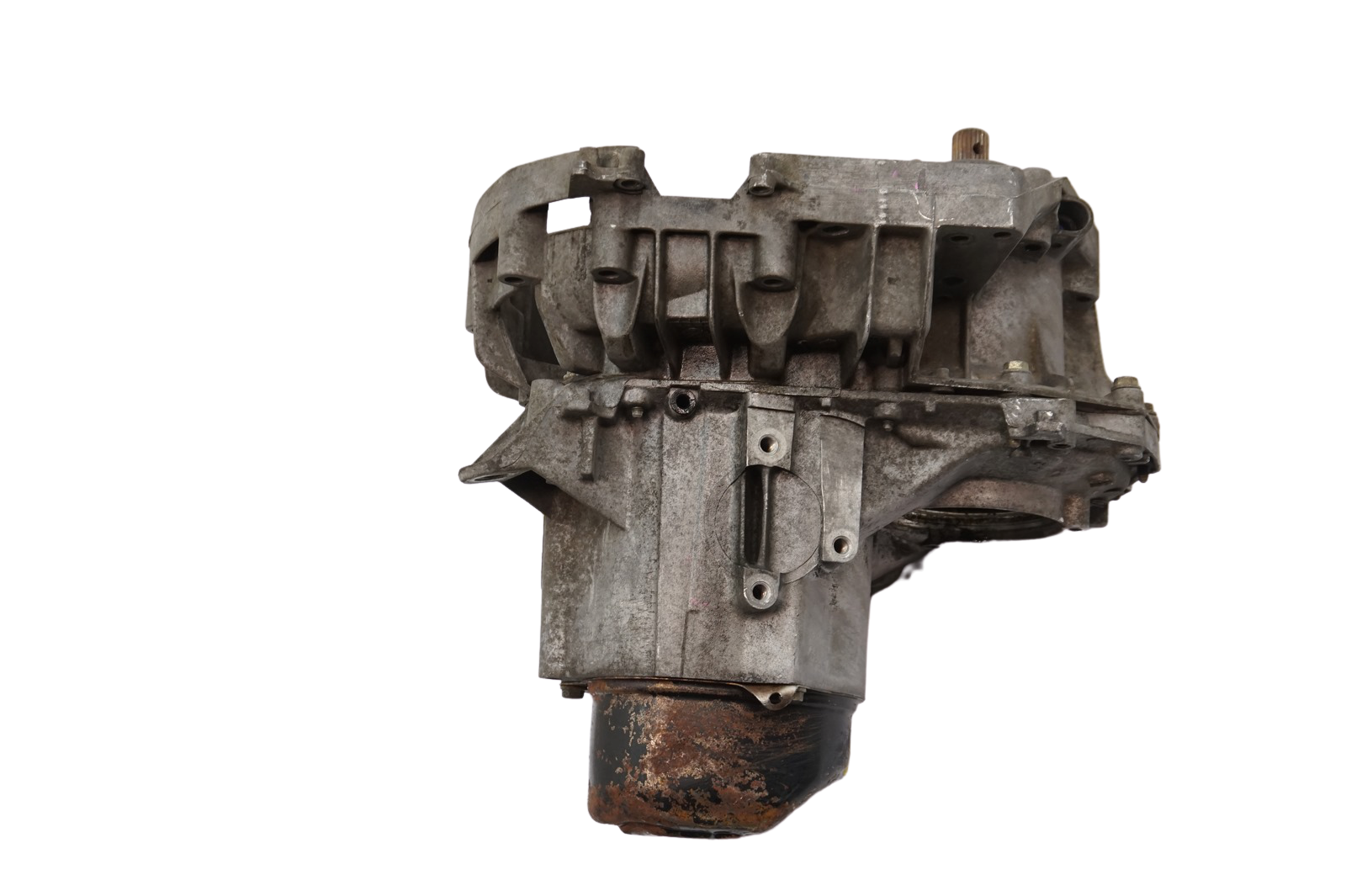 Boîte De Vitesse JB1185 Renault Clio 2 1.4 8v 7701696334 7701700514 12893 main product photo