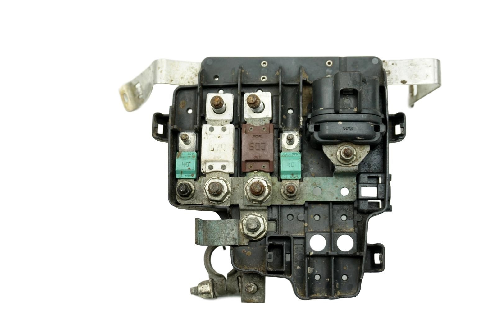Calculateur 8200463739 Renault Kangoo 2 3 main product photo