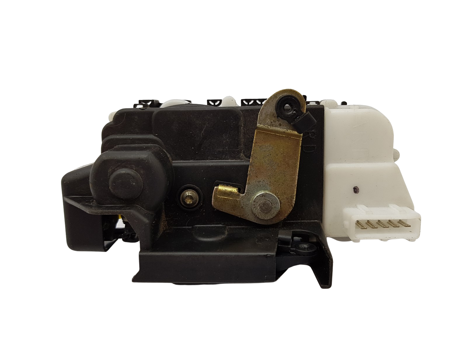 Serrure De Porte Droit Arrière 913898 Peugeot 607 Rockwell 10845 main product photo