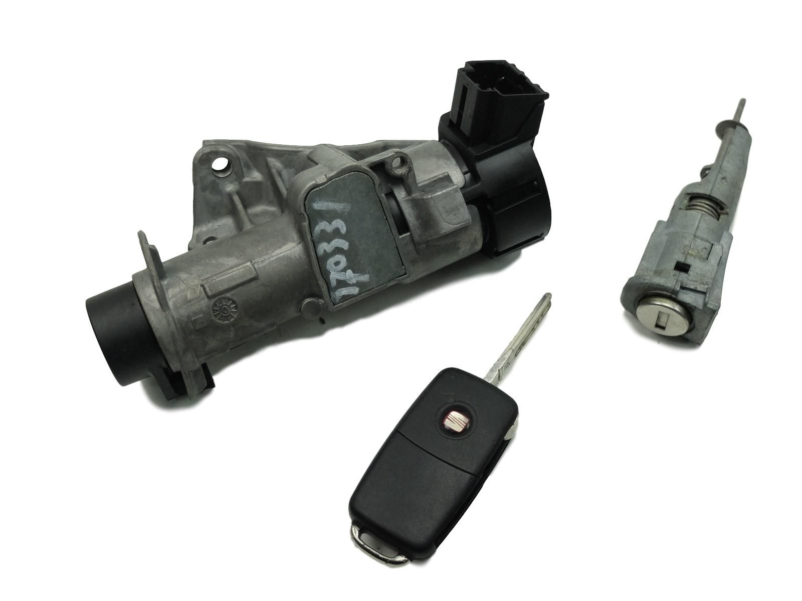 Commutateur D’allumage 6R0905851D 6R0905865 Seat Ibiza IV main product photo