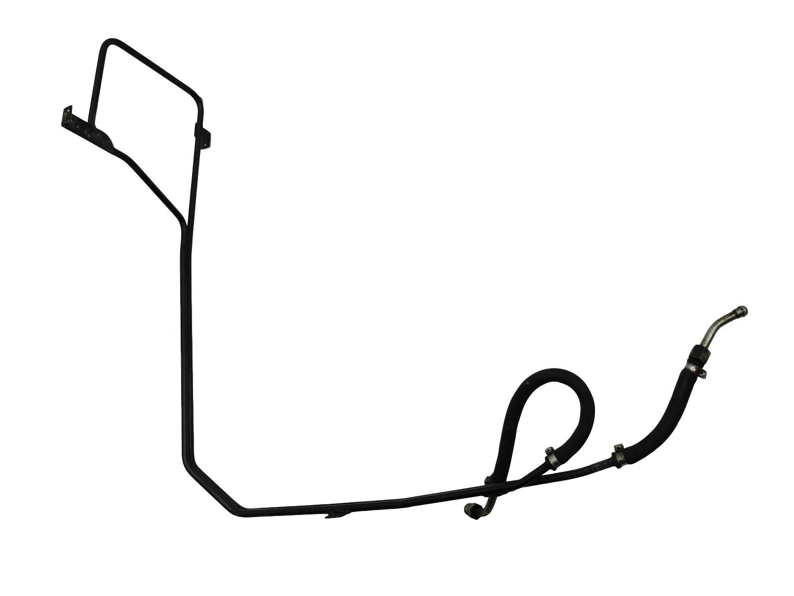 Tuyau De Direction Assistée Mercedes W124 8809 main product photo