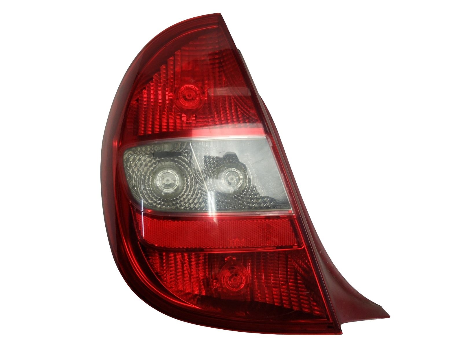 Lampa Tylna Lewa Citroen C5 Hatchback 9632646780 main product photo