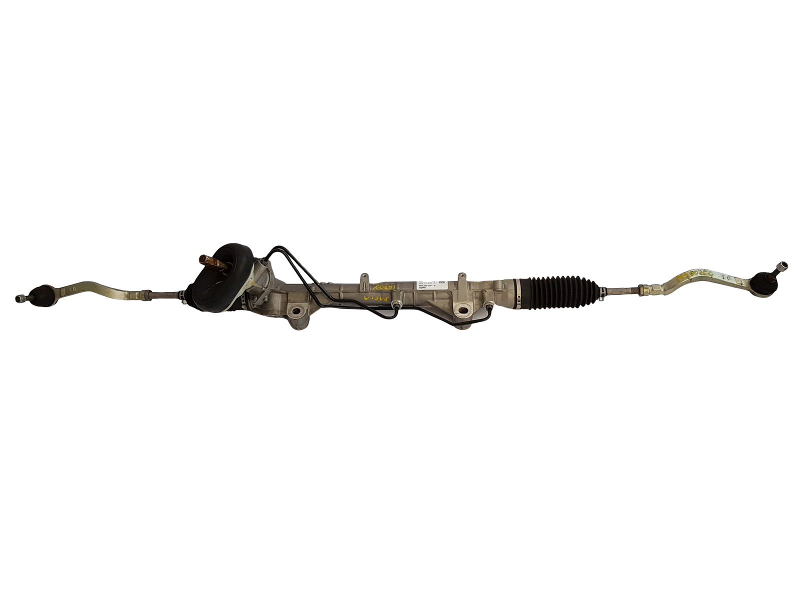 Transmission Direction 490017454R Dacia Lodgy 490018151R JALY 6703 main product photo