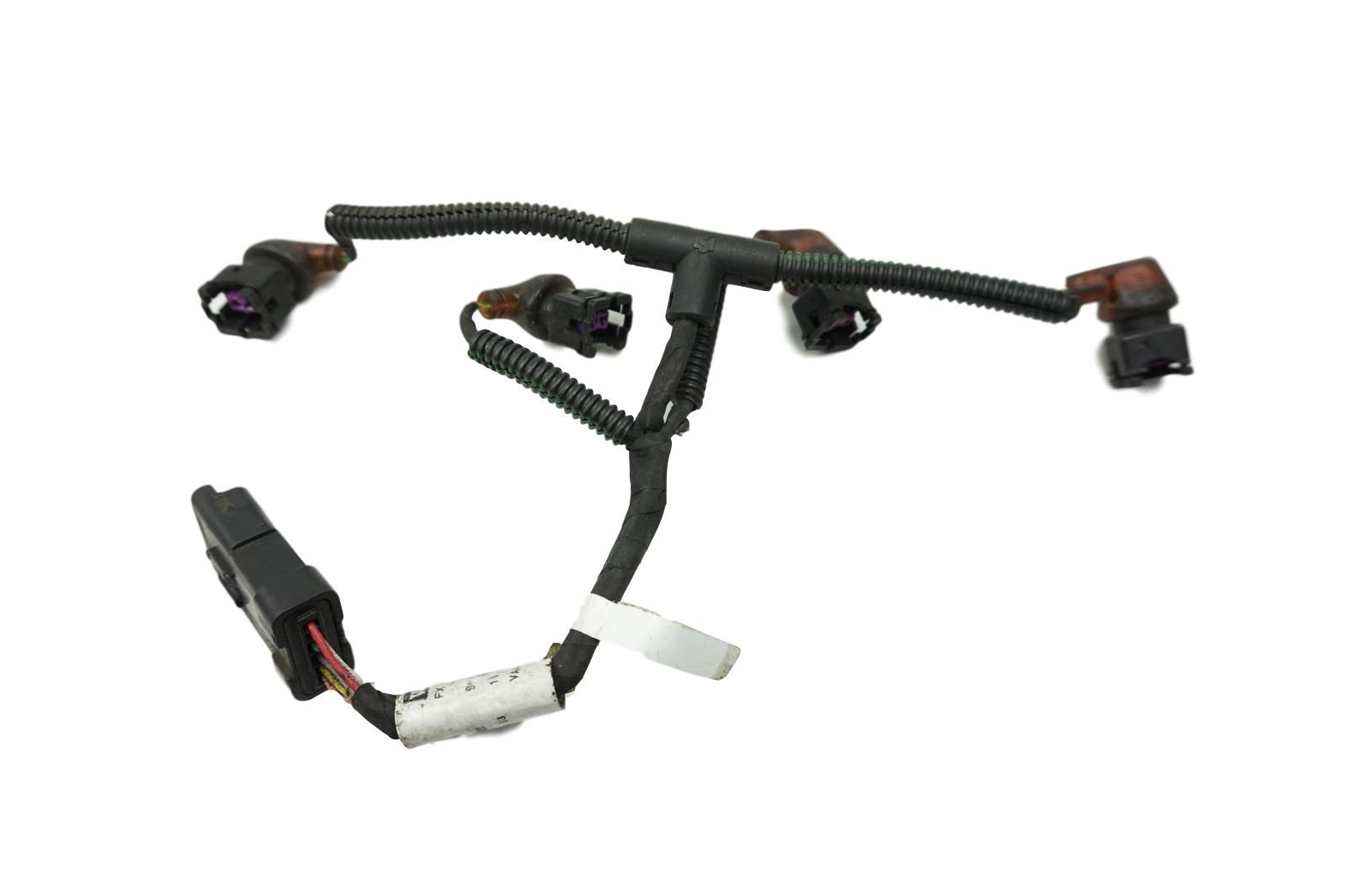 Faisceau De Câblage Pour Moteur   655807 9638354580 1,6 16v Citroen Peugeot main product photo