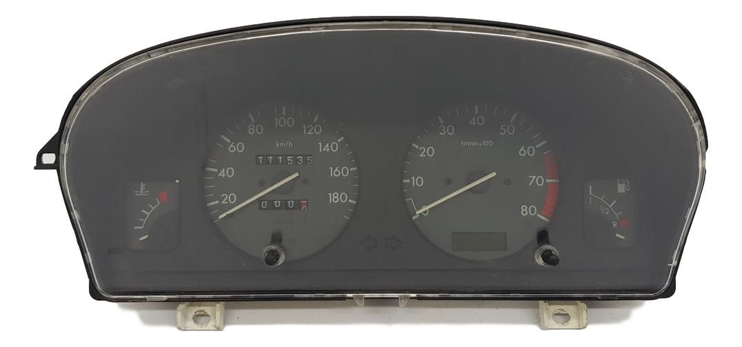 Bloc Compteurs Vitesse Berlingo 1 Partner 1 9621227580 PSA 15853 main product photo
