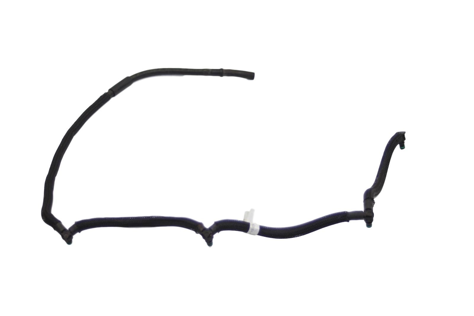 Tuyau D’alimentation Carburant 1,4 HDI 8HZ Peugeot 207 206 Bipper Citroen C3 Nemo main product photo