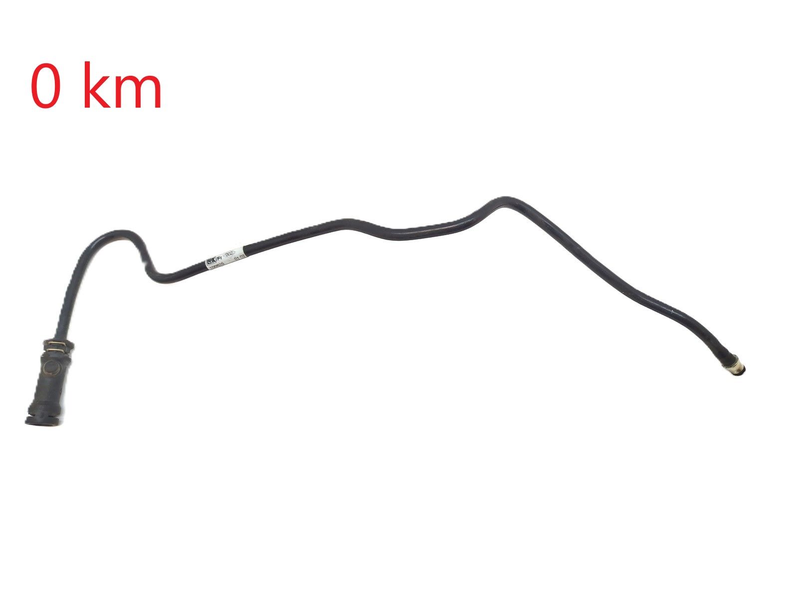 Tuyau D'embrayage Renault Megane 3 308510020R main product photo