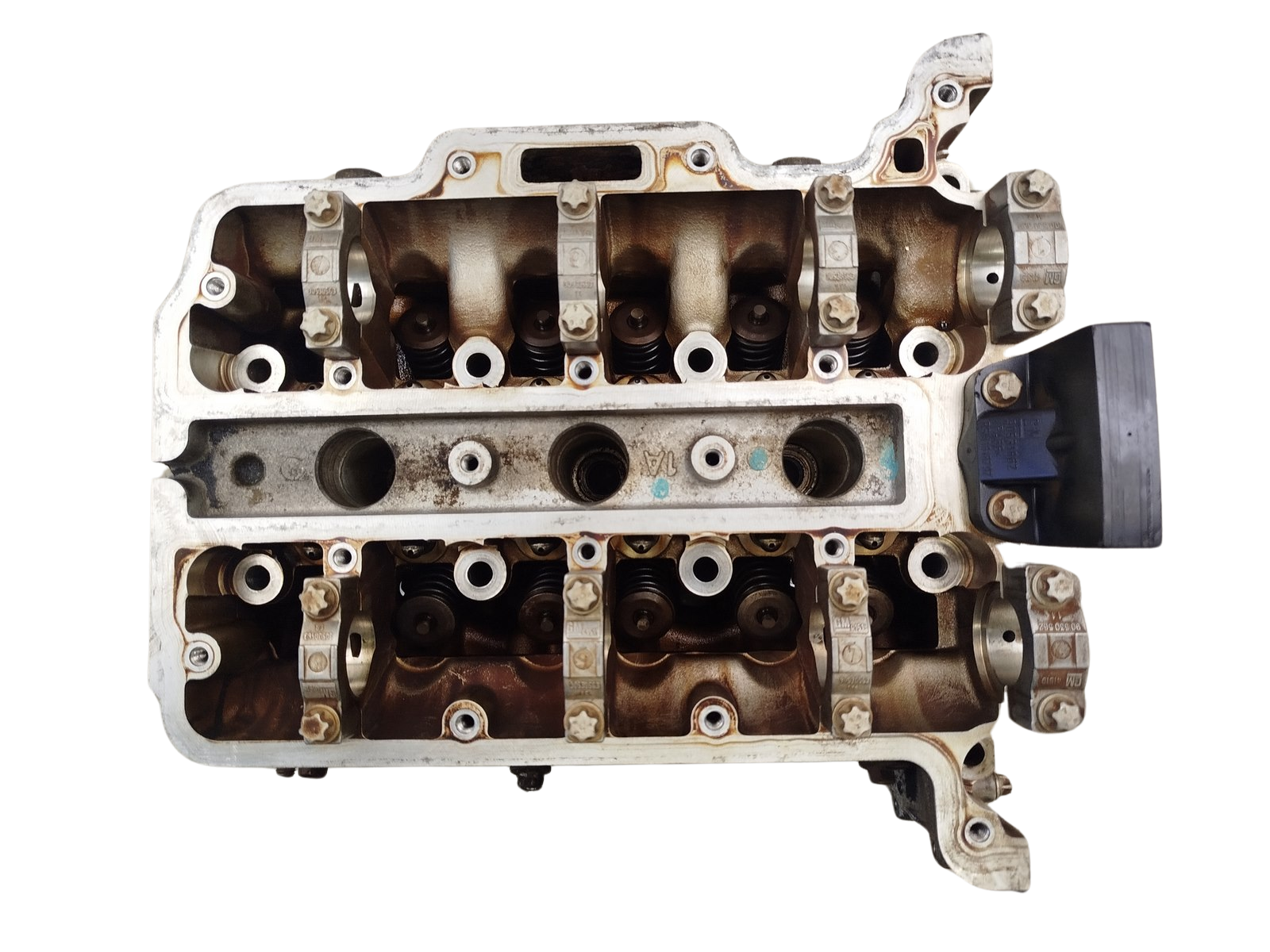 La Culasse Opel 90529513 1.0 12V main product photo