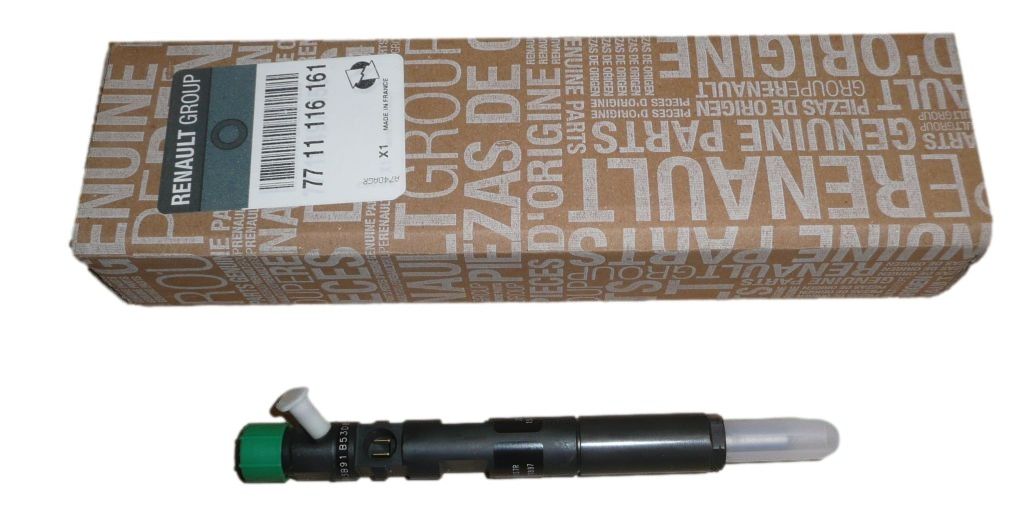 Injection De Combustible Nouvelle Original 7711116161 Renault 1.5 DCI main product photo