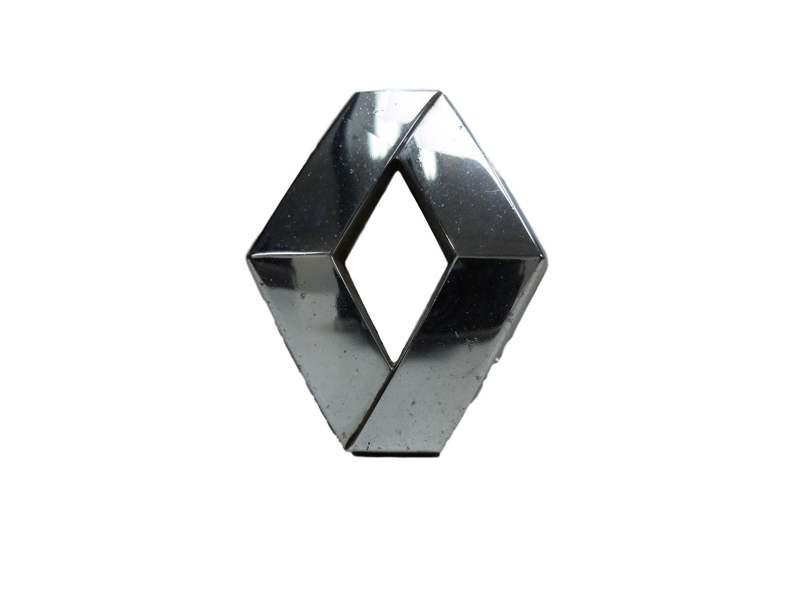 Emblème, Logo Renault Megane 7700849690 main product photo