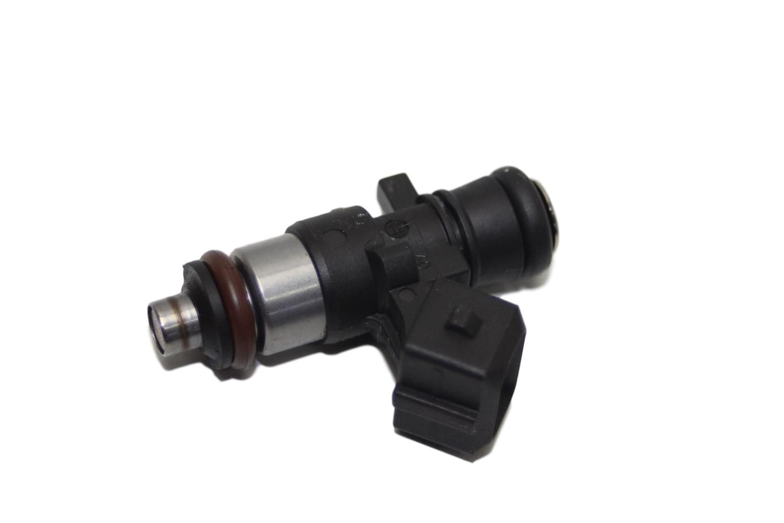 Injection De Combustible 8200292590 0280158046 1,2 16v D4F Clio III Renault 7701061008 main product photo