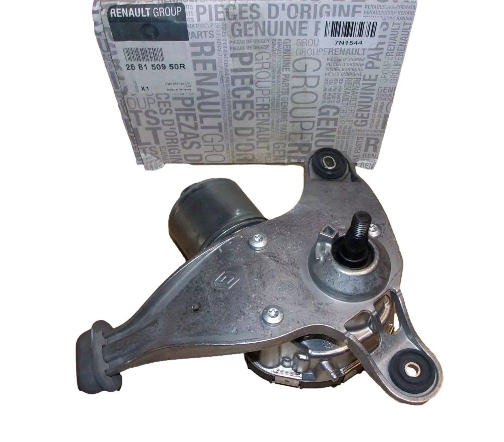 Moteur Essuie-Glace Original 288150950R Renault main product photo