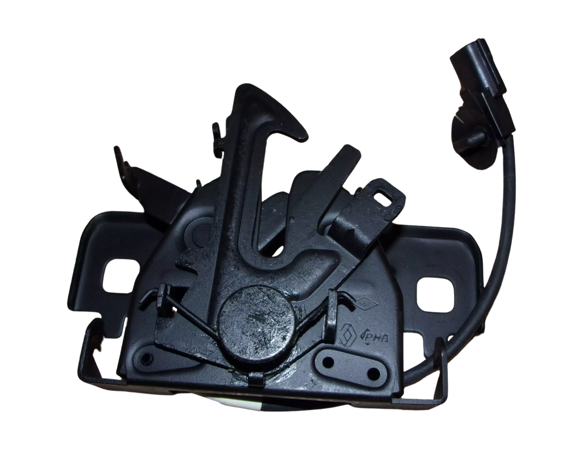 Serrure De Capot Moteur Nouvelle Original 656010109R Renault main product photo