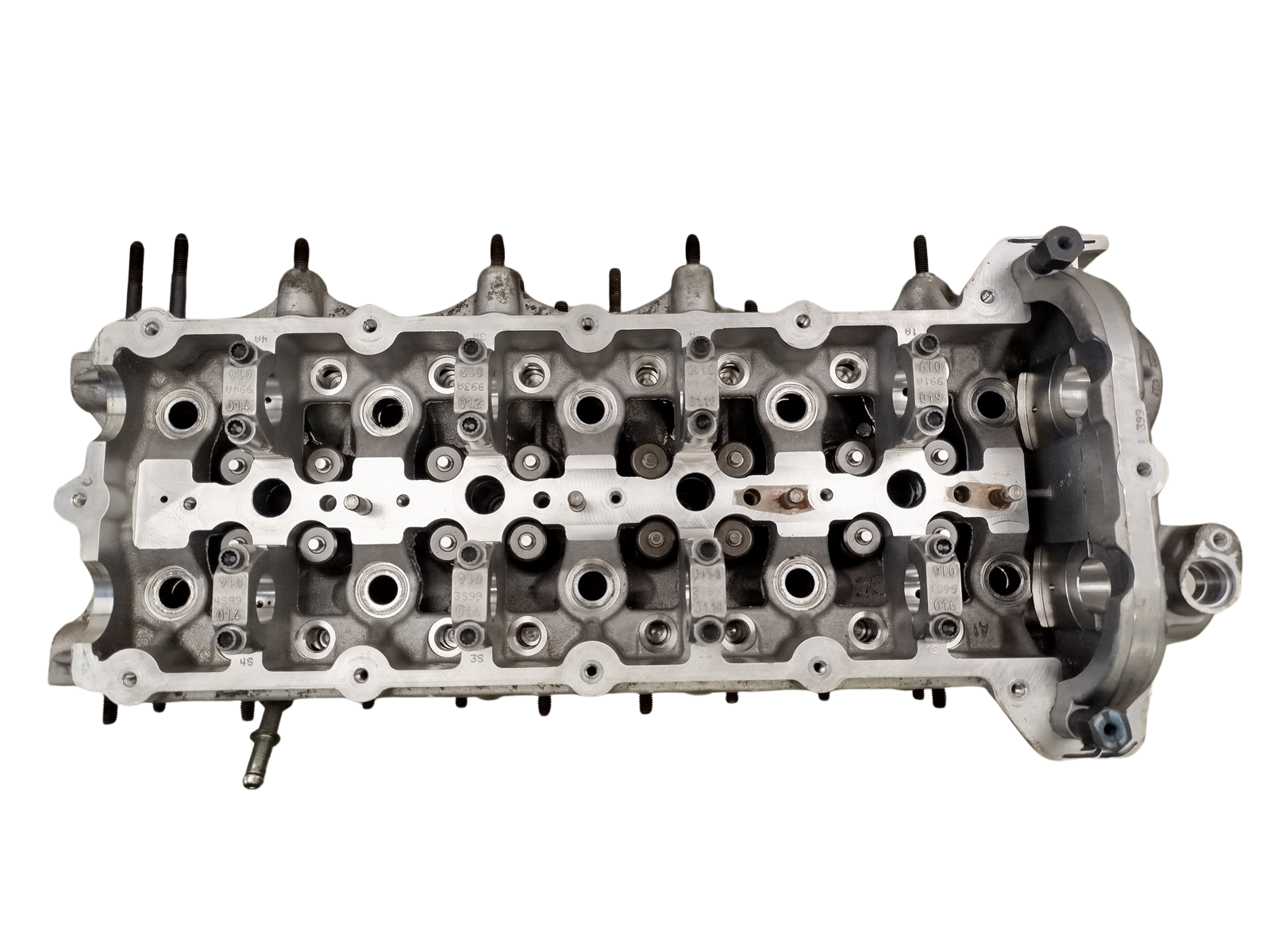 La Culasse Dodge Chrysler Jeep 90352048H 2.8 CRD VM64C main product photo