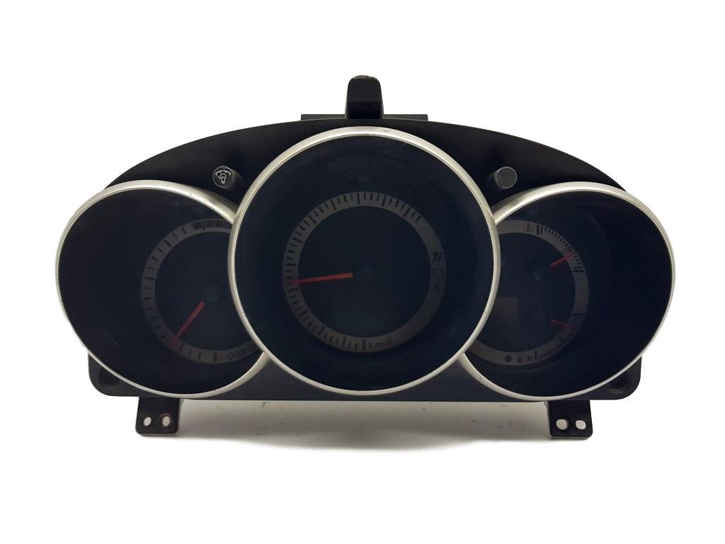 Bloc Compteurs Vitesse  Mazda 3 4SBN9KB main product photo