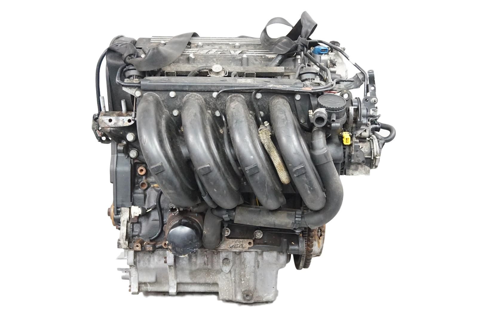 Moteur À Essence 2,0 16v RFT 110kW Peugeot MI16 S16 main product photo