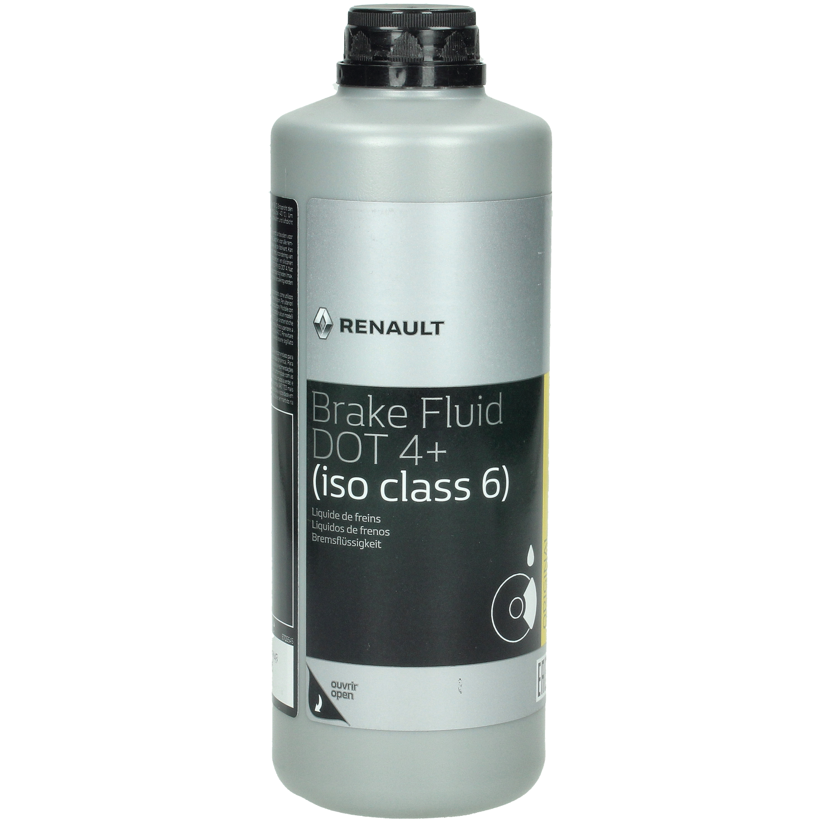 Liquide Original Renault Dacia 7711575504 500ml main product photo