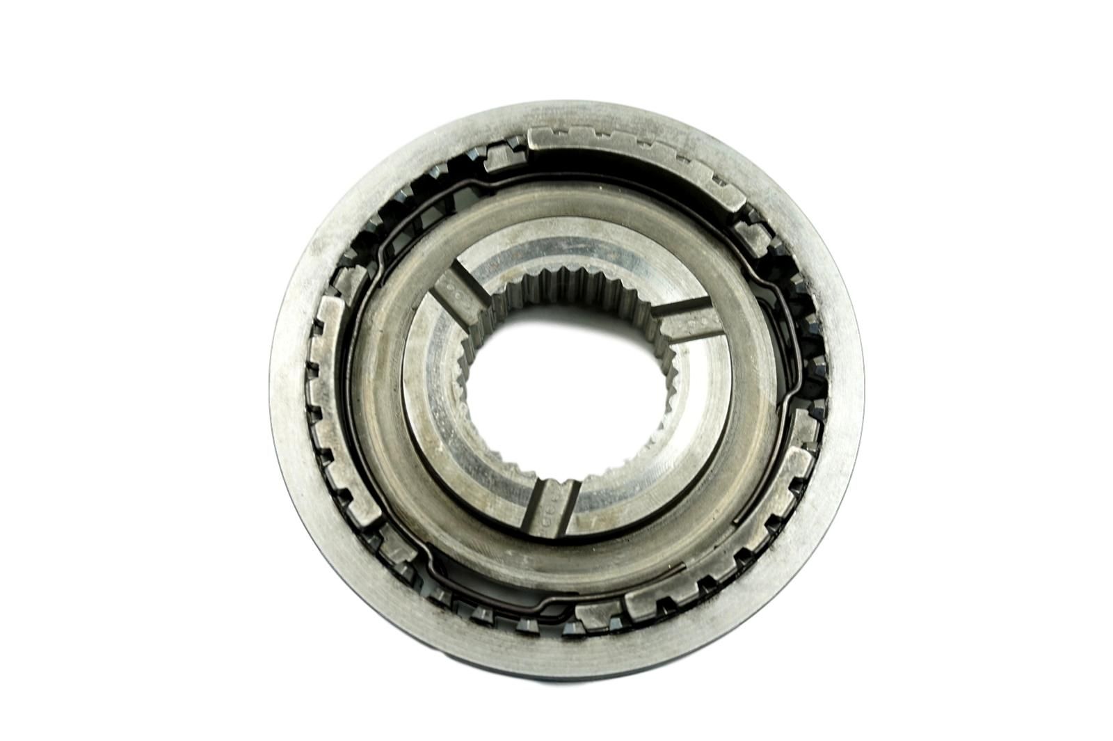 Pignon 7701478977 Renault Opel PK6 main product photo