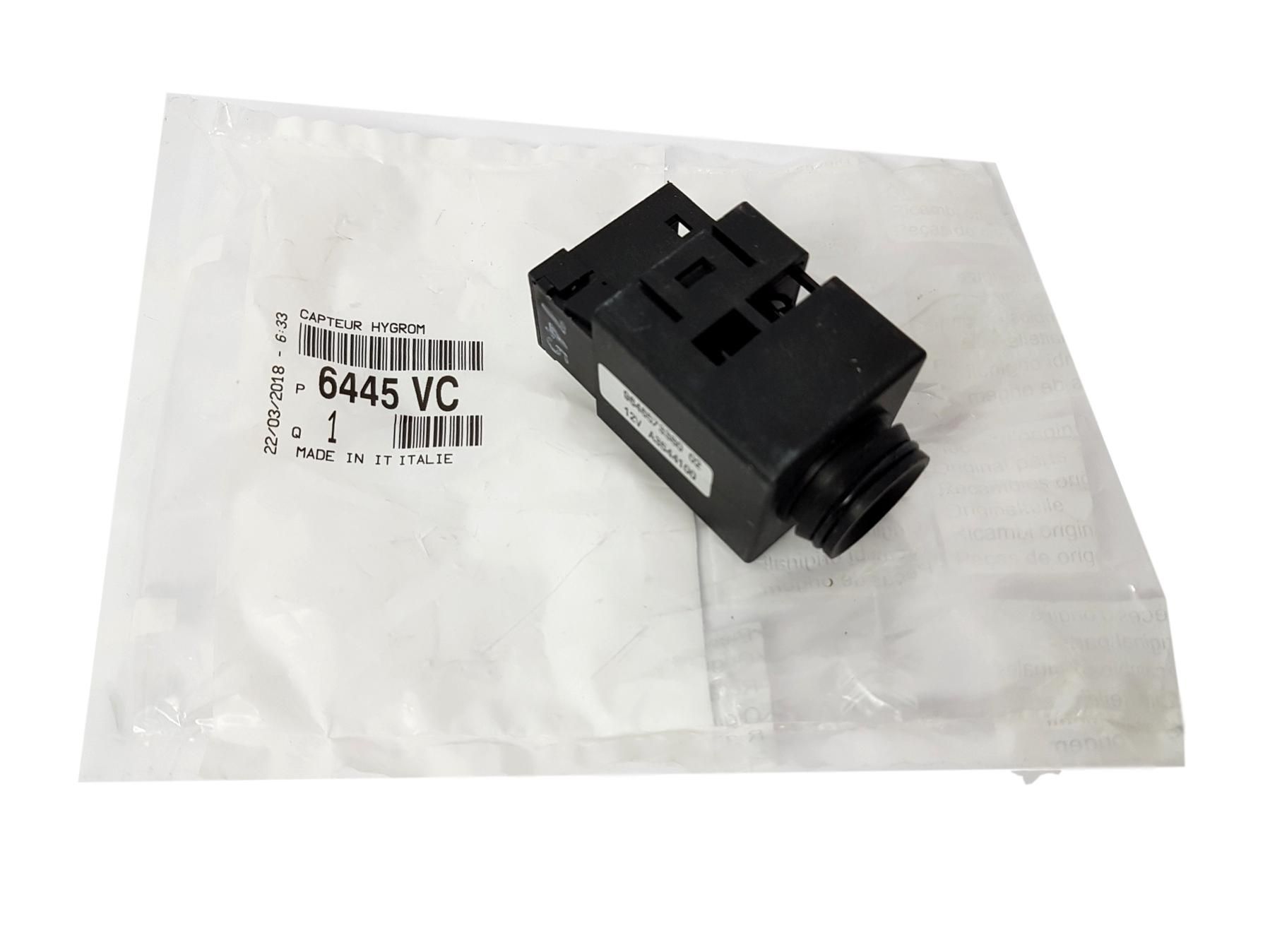 Une Sonde De Température Original Citroen Peugeot C5 C6 407 6445VC 9646573380 main product photo
