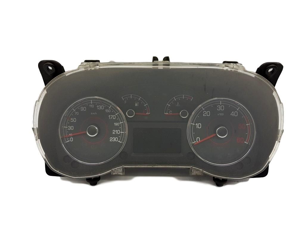 Bloc Compteurs Vitesse Fiat Grande Punto 51828079 503003011800 main product photo