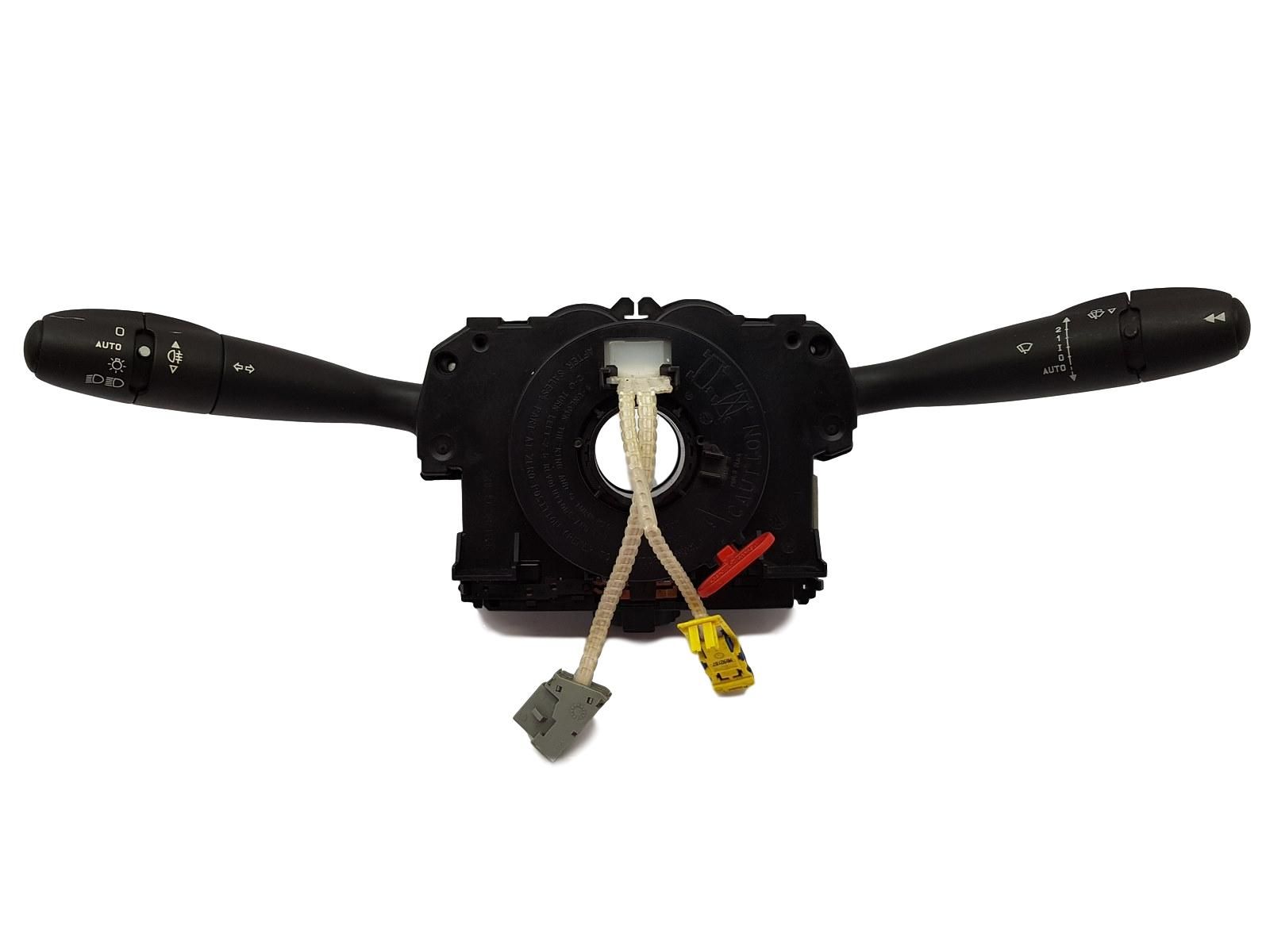 Bloc Commodos   96626579XT 206 307 308 Cabrio Peugeot COM2005  Delphi 4326 main product photo