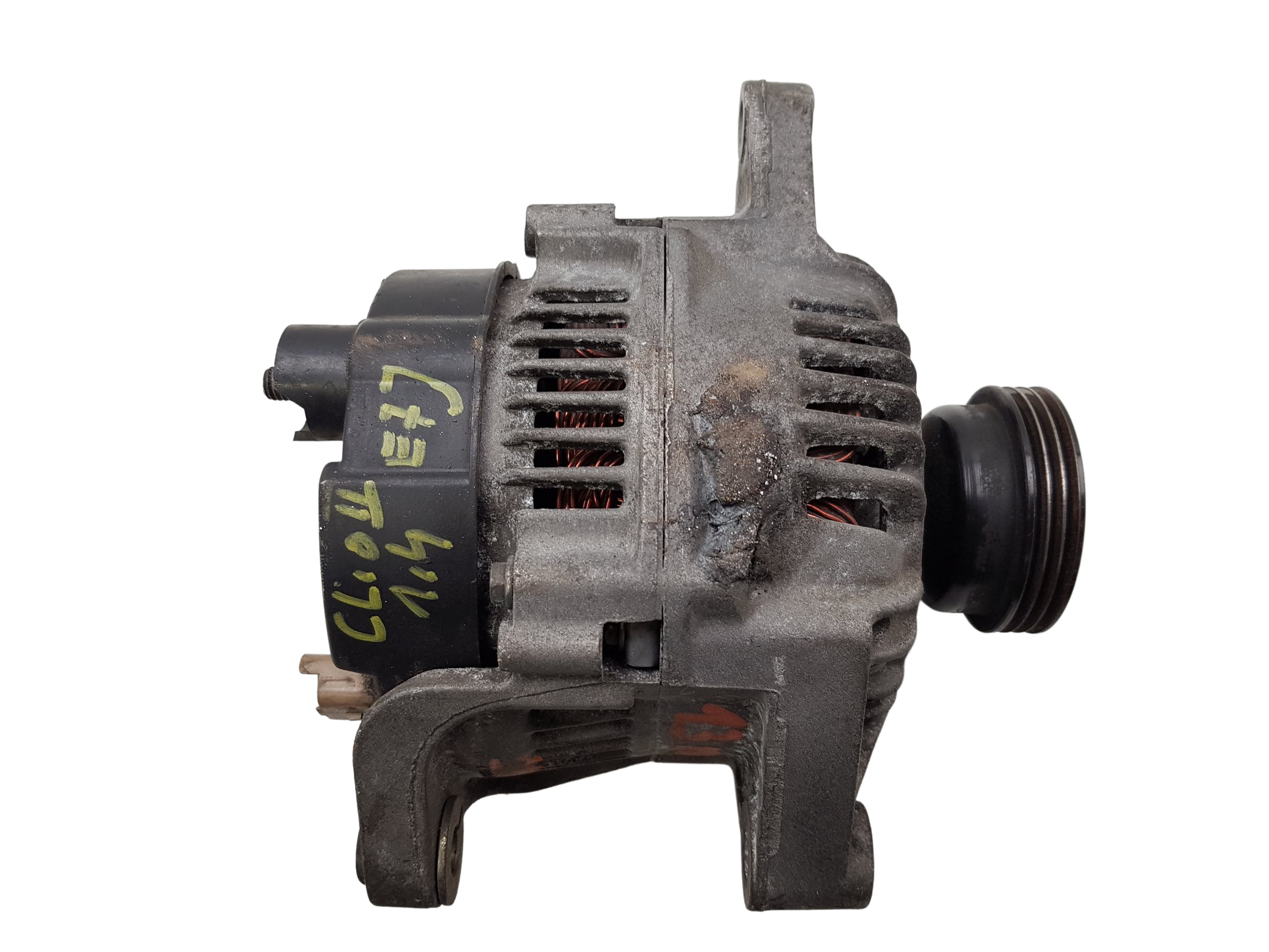 Alternateur Renault 7700870279 A11VI87 75A Valeo 1113 main product photo