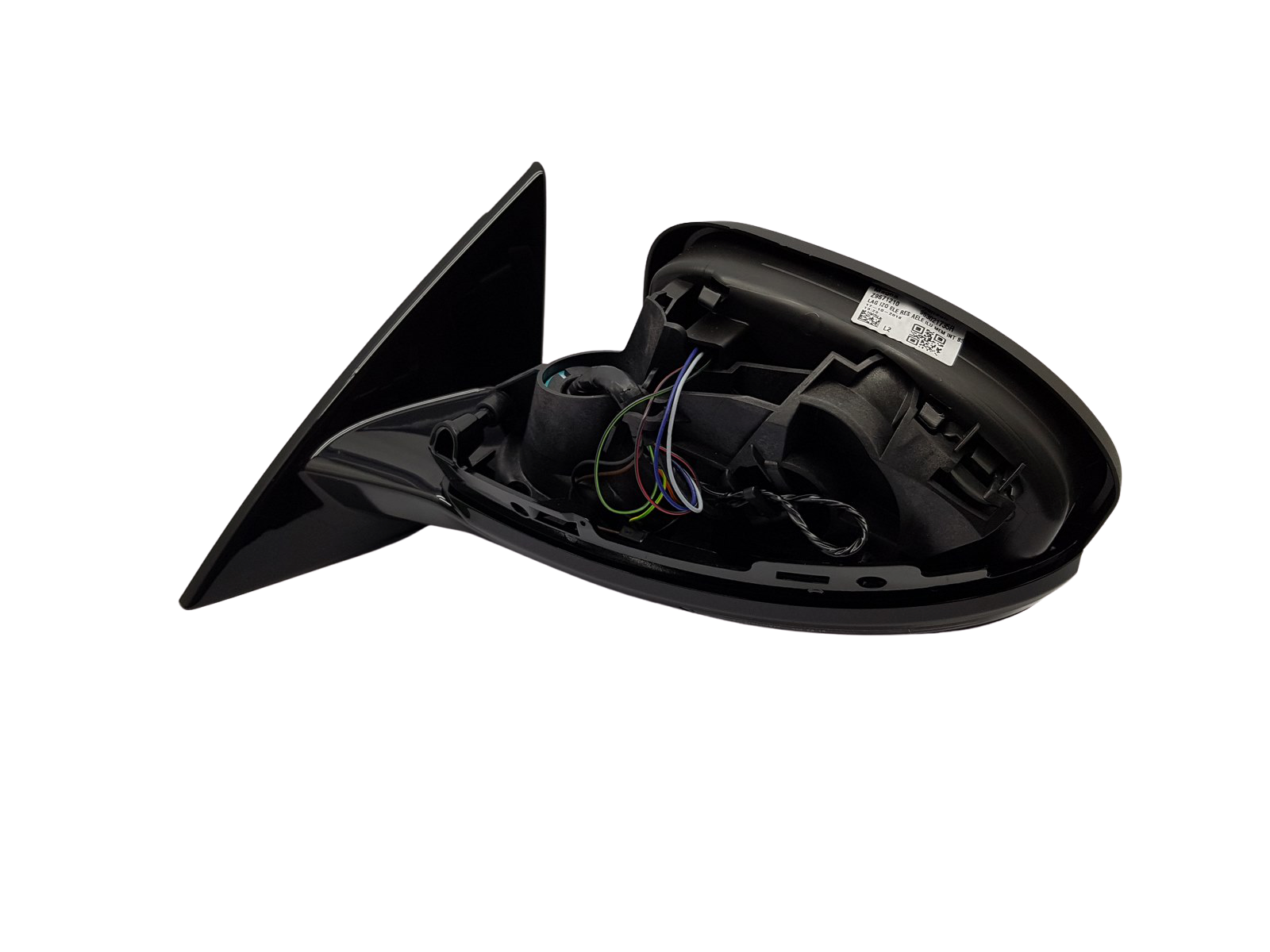 Rétroviseur Gauche Talisman 963021735R Z9671210 Renault 0km 17Pin 7698 main product photo