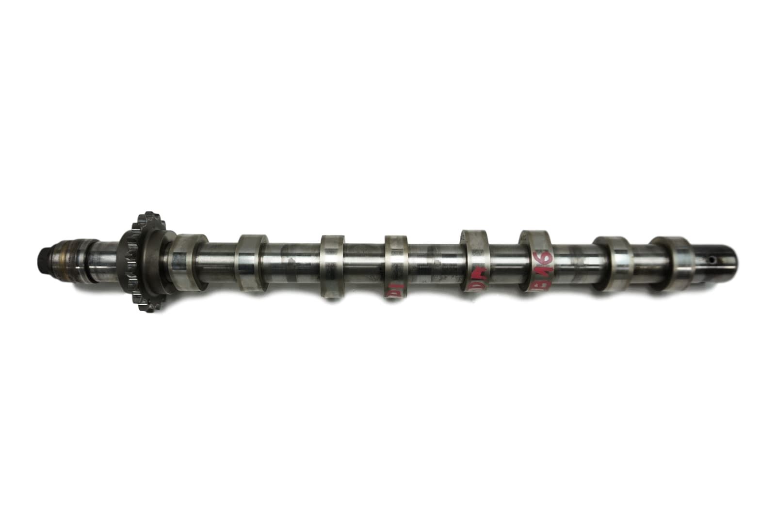 Arbre À Cames 0801Z9 1,6 hdi Peugeot Citroen main product photo