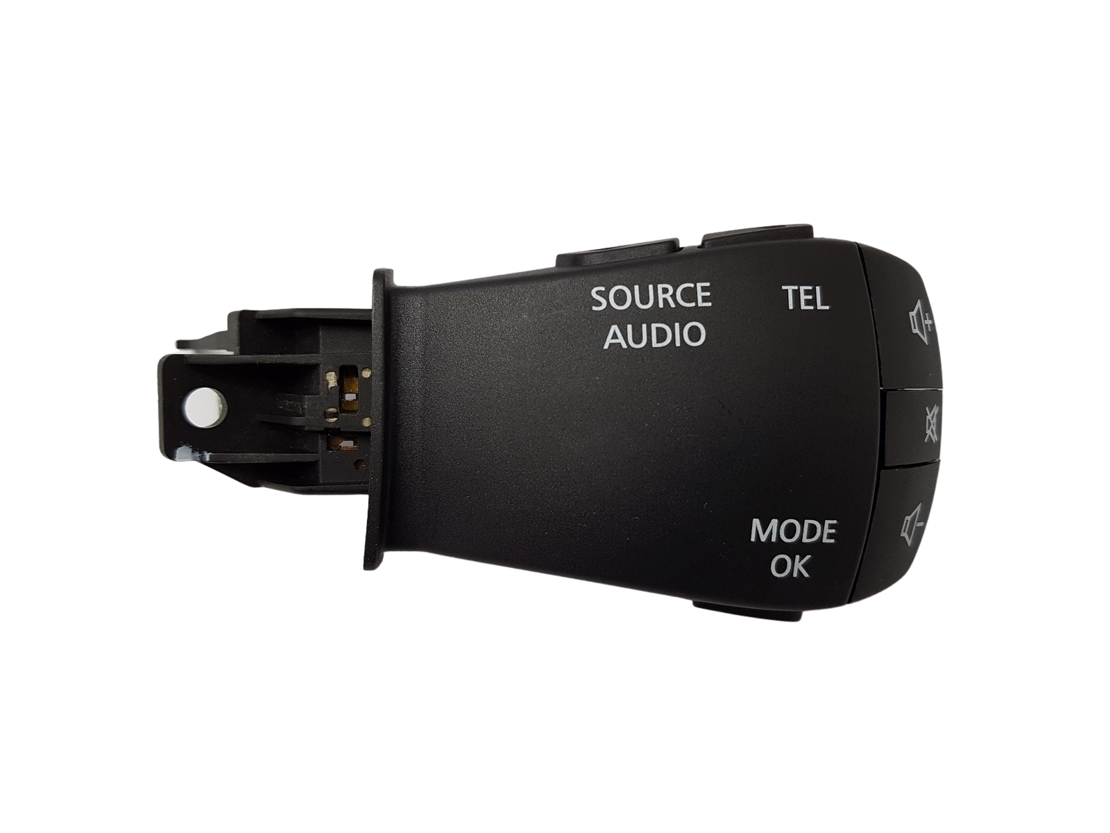 Commande De Radio 255520229R Renault Valeo 8128 main product photo