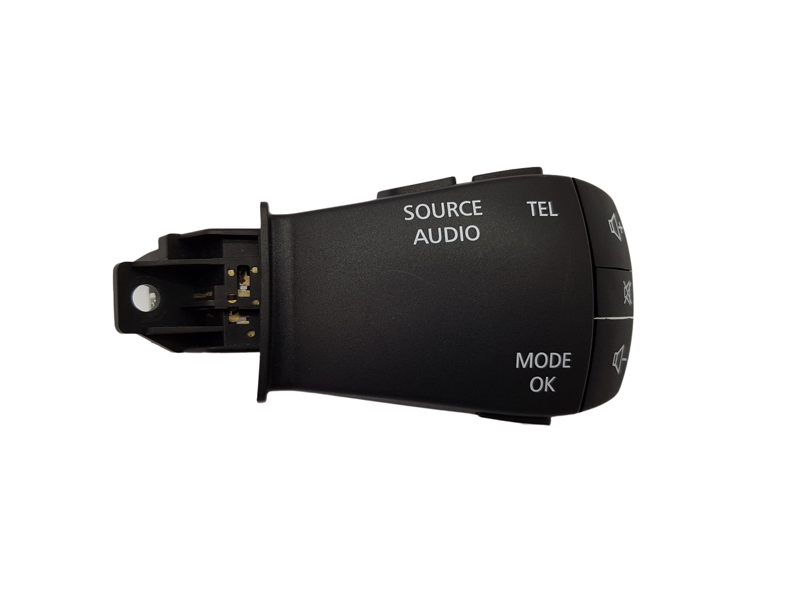 Commande De Radio 255520229R Renault Valeo main product photo