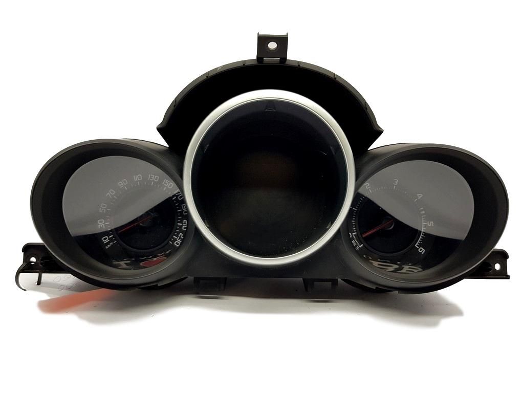 Bloc Compteurs Vitesse Fiat 500X 52042694 503003340219 main product photo