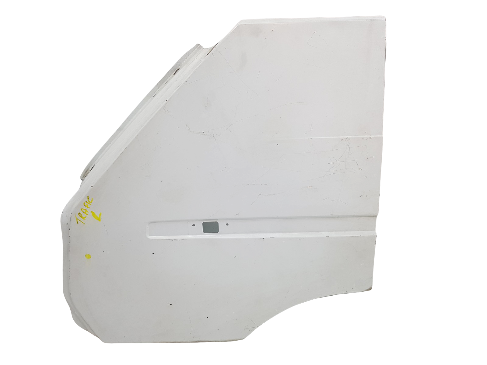 Pare Boue Aile Gauche Avant Renault Trafic I 1989-2000r main product photo