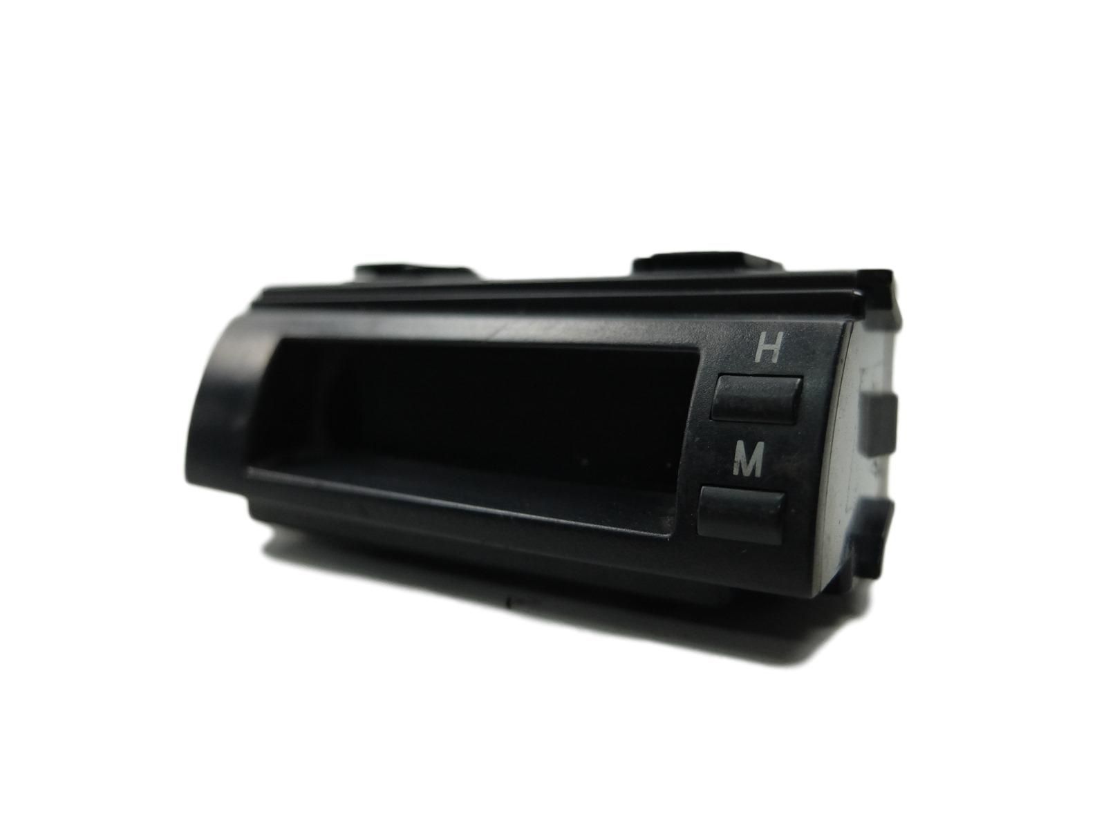 Montre Toyota Prius 83910-47040 main product photo