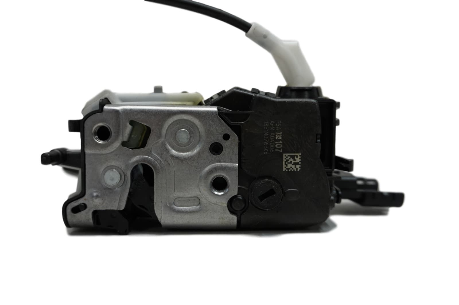 Serrure De Porte Droit Arrière Peugeot 308 9138Z7 732107 main product photo